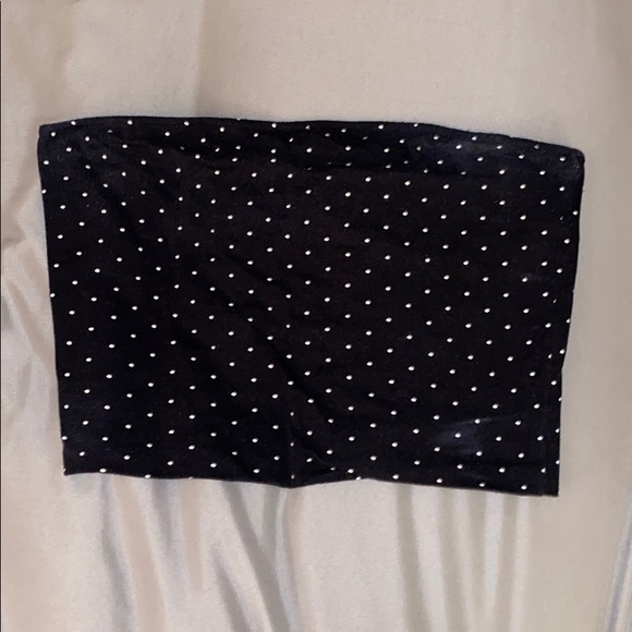 Tube top - Picture 1 of 1